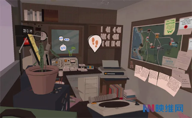 Steam VR 每周十大新内容