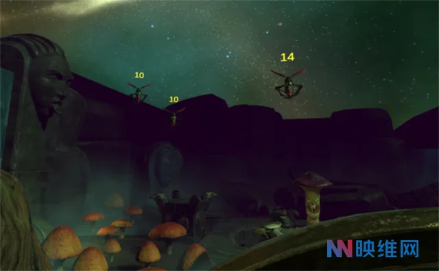 Steam VR每周十大新内容