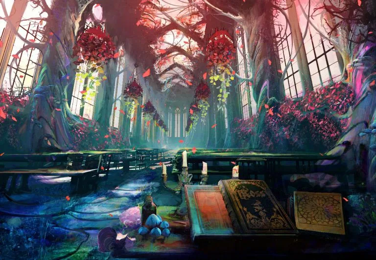 打造VR行业原创IP,《Moss: Book II》将故事推向新高度