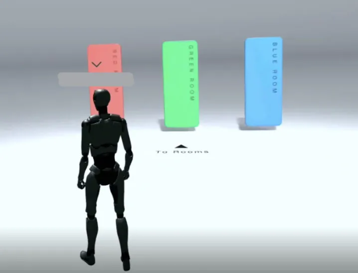 开发实战Part 1：为Quest 2构建多人游戏应用体验