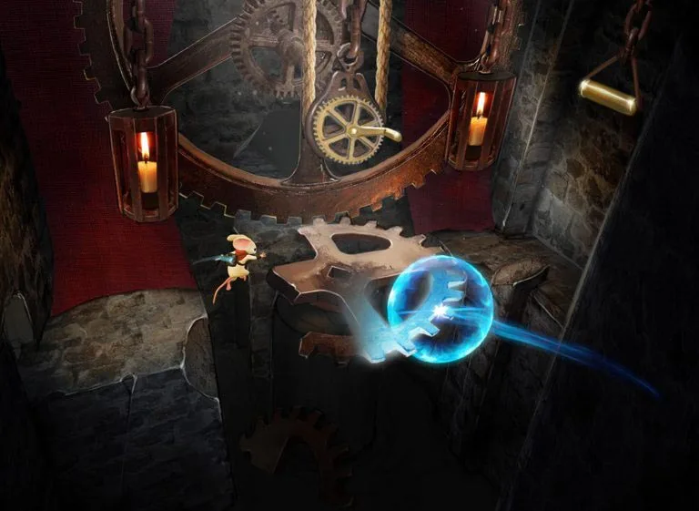 打造VR行业原创IP,《Moss: Book II》将故事推向新高度