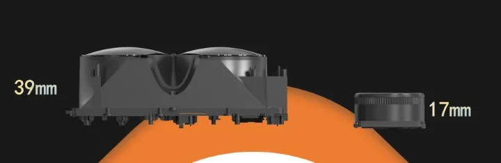 创维VR发布新品牌PANCAKEXR，全球首款消费级短焦6DoF VR一体机亮相