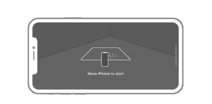 苹果WWDC 2022更新分享：基于ARKit的AR开发设计指南