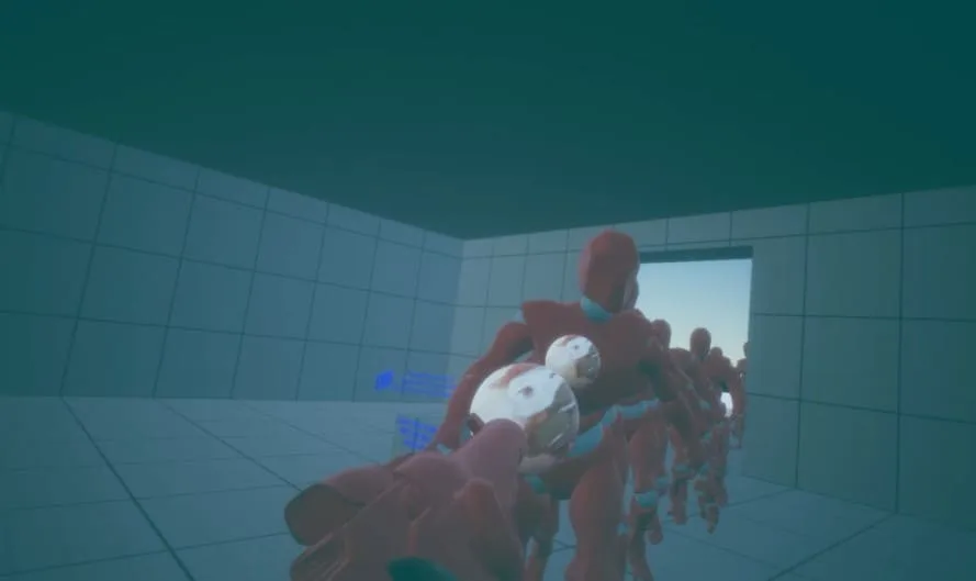 Steam VR 每周十大新内容