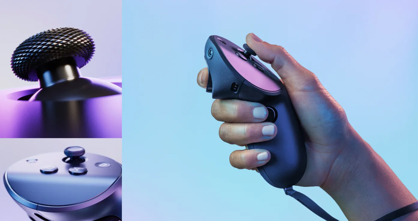 Meta Connect 汇总:Quest Pro,App生态、MR办公、AR探索、前瞻研究等