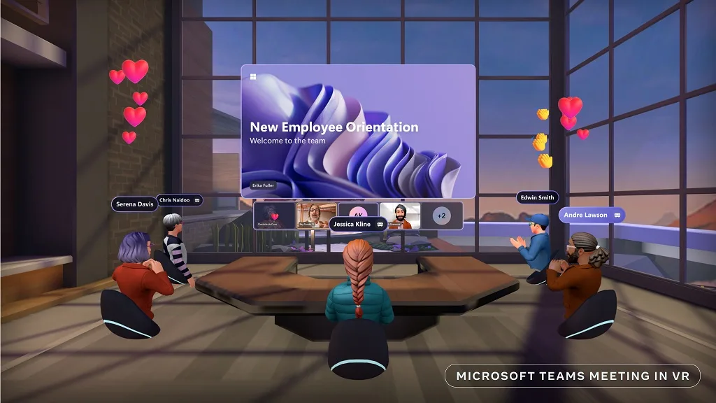 Meta Connect 汇总:Quest Pro,App生态、MR办公、AR探索、前瞻研究等