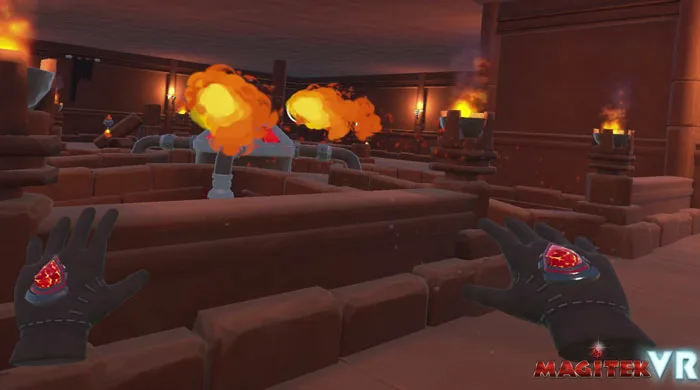 Steam VR每周十大新内容