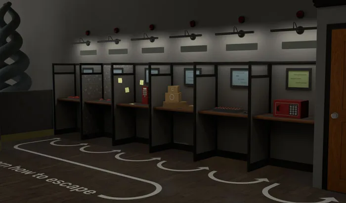 Steam VR每周十大新内容