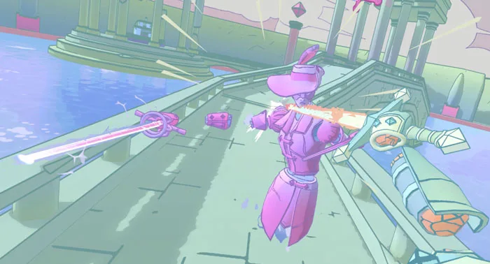 Steam VR 每周十大新内容
