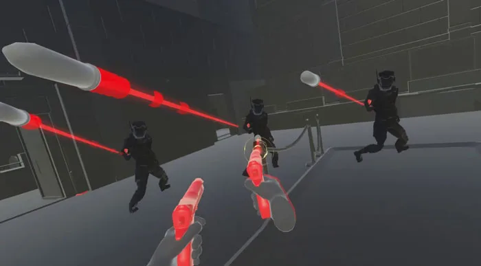 Steam VR每周十大新内容