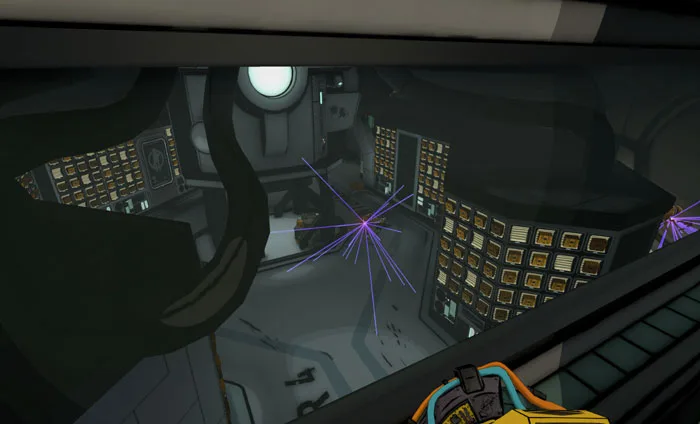 Steam VR每周十大新内容