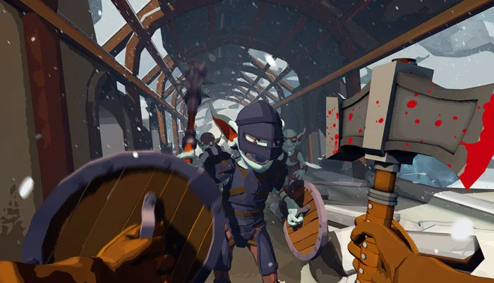 Steam VR每周十大新内容