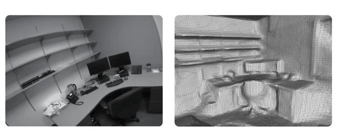 最新高通骁龙Spaces XR SDK带来空间映射和网格划分功能