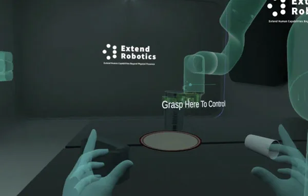 Steam VR 每周新内容