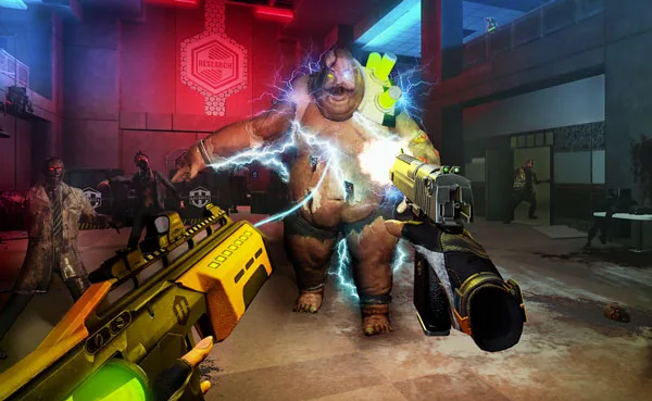 Steam VR每周十大新内容