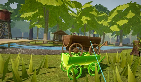 Steam VR每周十大新内容