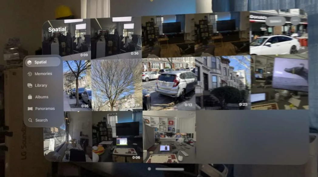 教程：如何用iPhone录制空间视频并在Apple Vision Pro播放