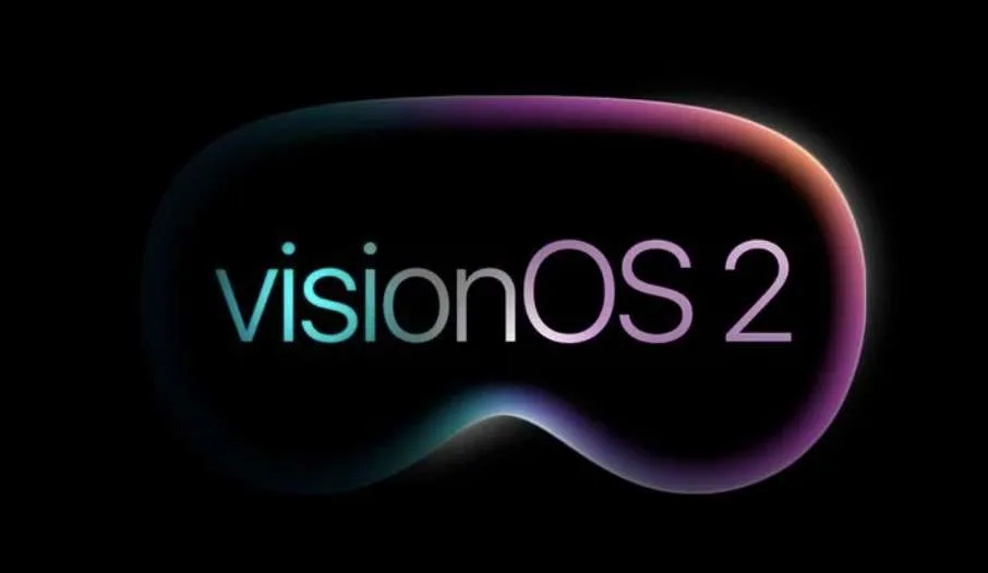 苹果发布visionOS 2.0的第三个beta测试版