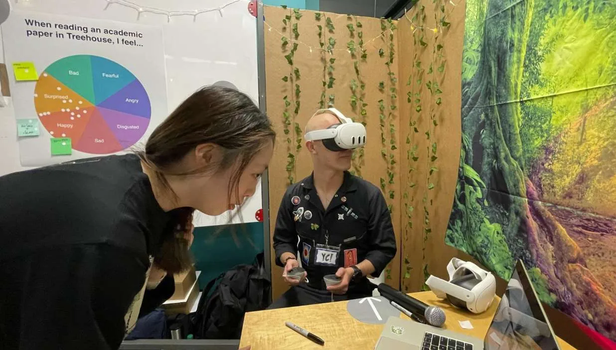 Meta分享：斯坦福大学XR设计课程的成功六要素