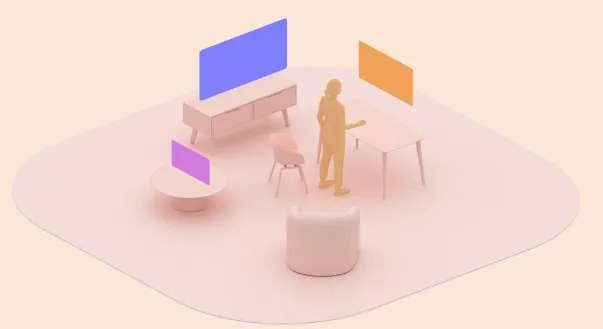 谷歌分享Android XR设计基础指南,采用三键式手势导航