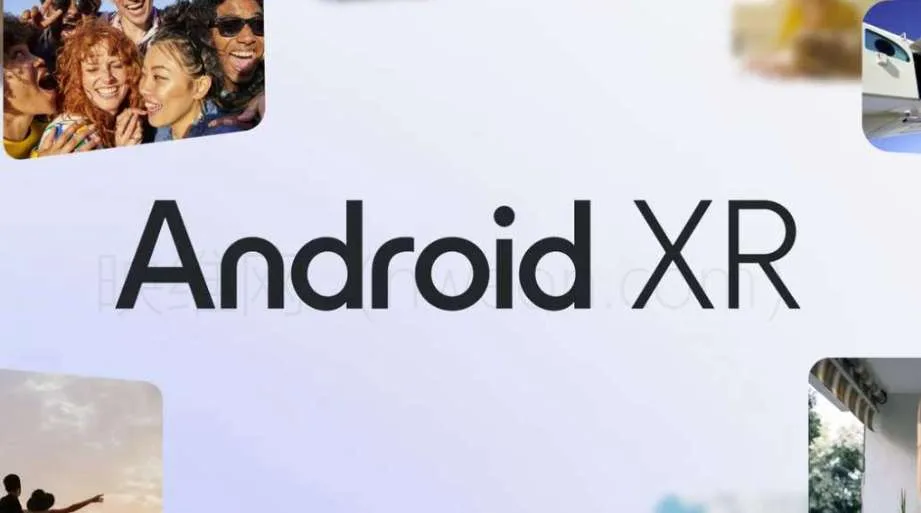 谷歌分享Android XR设计基础指南,采用三键式手势导航