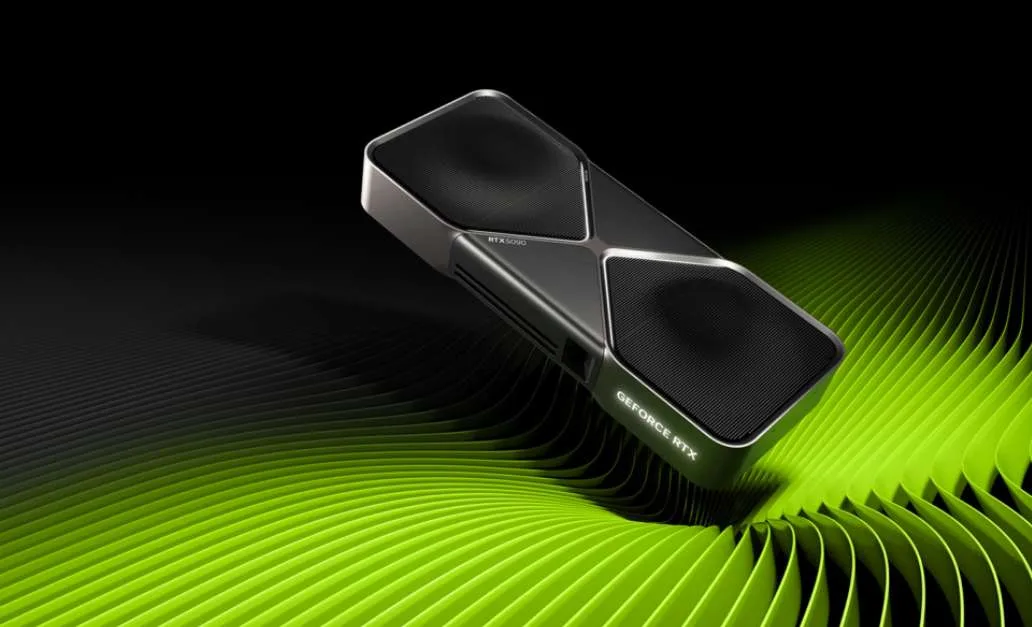 英伟达、AMD相继发布全新显卡，将大提升PC VR体验