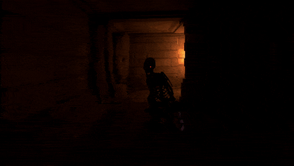 冷兵器撤离玩法《锐刃突围REAVE》即将登陆Quest与PCVR